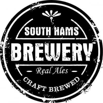 South Hams Brewery brewery logo