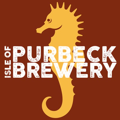 Isle Of Purbeck Brewery brewery logo