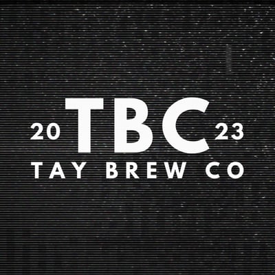 Tay Brew Co brewery logo