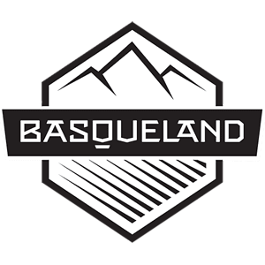 Basqueland Brewing brewery logo