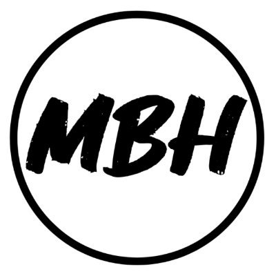 MBH Beer brewery logo
