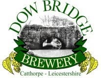 Dow Bridge Brewery brewery logo