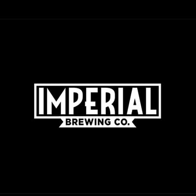 Imperial Brewery brewery logo