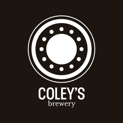 Coley’s Brewery brewery logo