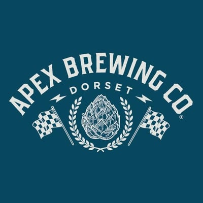 Apex Brewing Co brewery logo