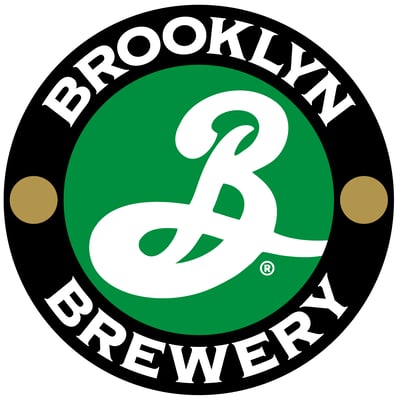 Brooklyn Brewery brewery logo