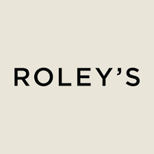 Roley's brewery logo