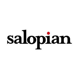 Salopian Brewing Co brewery logo