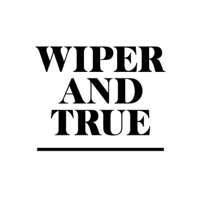 Wiper and True brewery logo