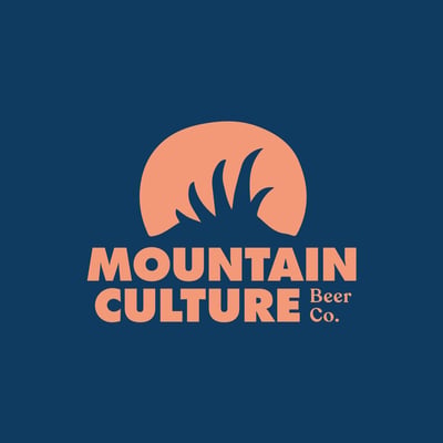 Mountain Culture Brewery brewery logo