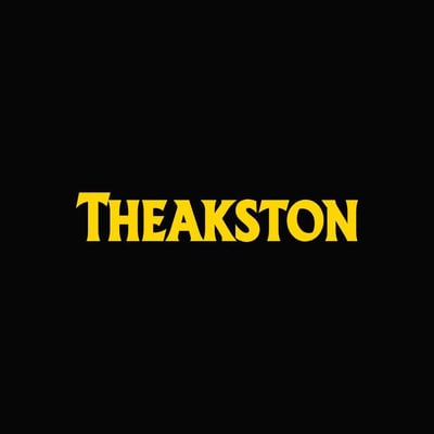 Theakston brewery logo