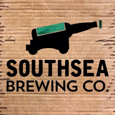The Southsea Brewing Company brewery logo