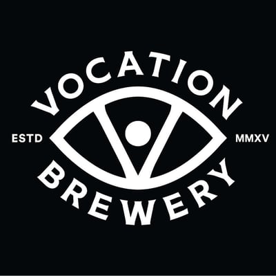 Vocation Brewery brewery logo