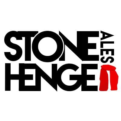 Stonehenge Ales brewery logo