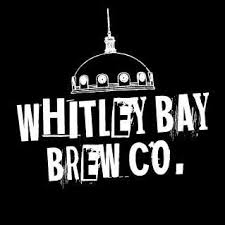  Whitley Bay Brew Co brewery logo
