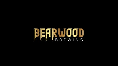 Bearwood Brewing brewery logo
