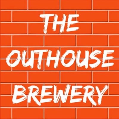 The Outhouse Brewery Ltd brewery logo