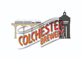Colchester Brewery Ltd brewery logo