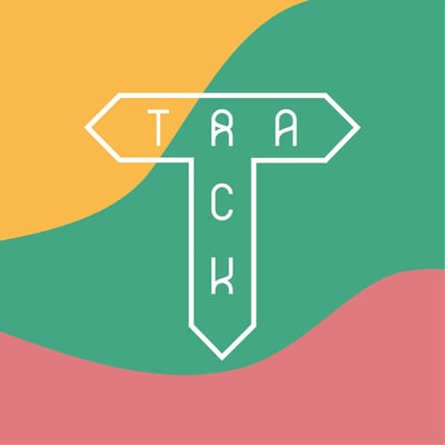 Track Brewing Company brewery logo