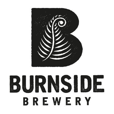 Burnside Brewery brewery logo