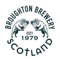Broughton Ales brewery logo