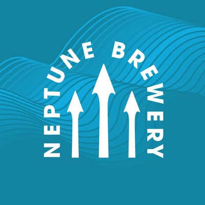Neptune Brewery brewery logo