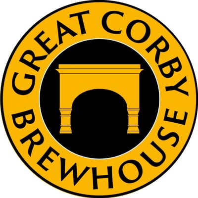 Great Corby Brewhouse brewery logo
