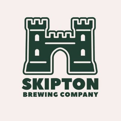 Skipton Brewing Company brewery logo