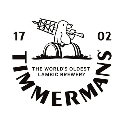 Timmermans Brewery brewery logo