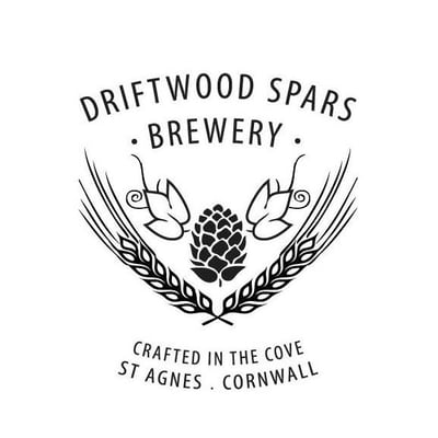 Driftwood Spars Brewery brewery logo
