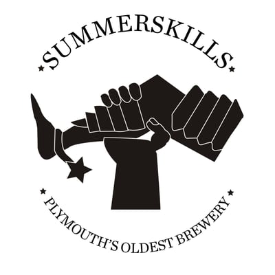 Summerskills Brewery brewery logo