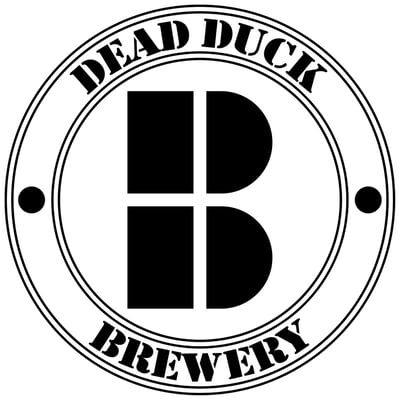 Dead Duck Brewery brewery logo