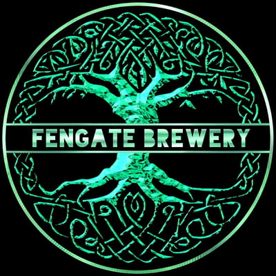 Fengate Brewery brewery logo