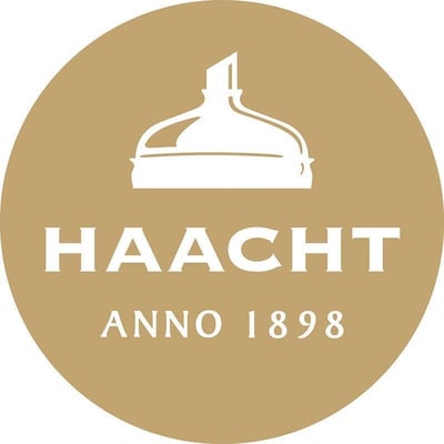 Brouwerij Haacht - Brasserie Haacht brewery logo
