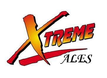 Xtreme Ales brewery logo