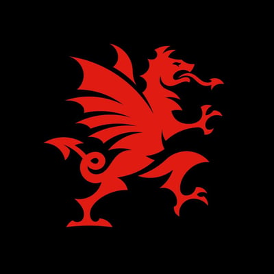 Brains Brewery brewery logo