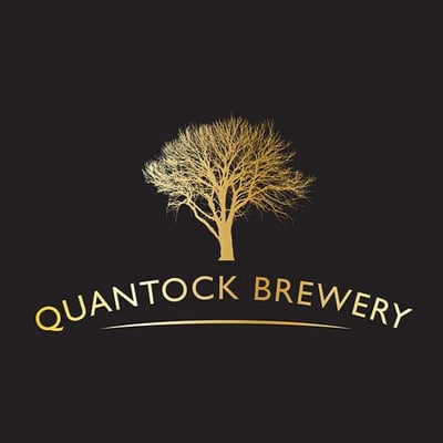 Quantock Ales Ltd T/A Quantock Brewery brewery logo