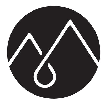 Lakes Brew Co brewery logo