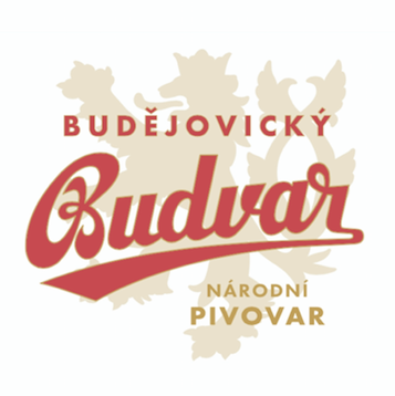 Budweiser Budvar Brewery brewery logo