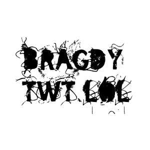 Bragdy Twt Lol brewery logo