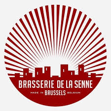 Brasserie de la Senne brewery logo