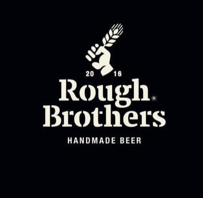 Rough Brothers Brewing brewery logo