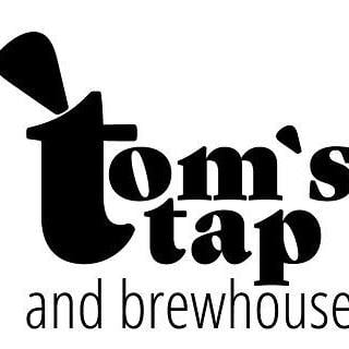 Tom's Tap and Brewhouse  brewery logo