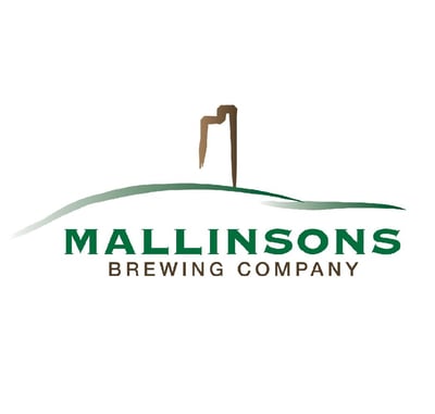 Mallinson's Brewing Company brewery logo