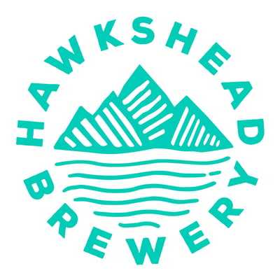 Hawkshead Brewery brewery logo