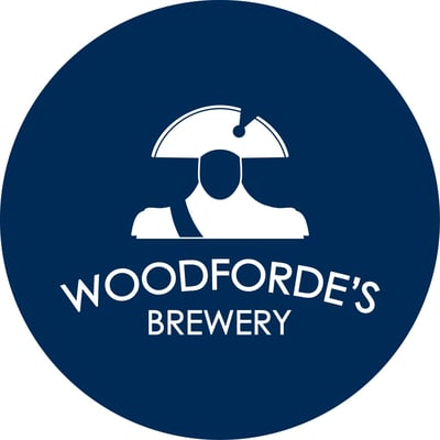 Woodfordes brewery logo