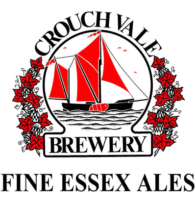 Crouch Vale Brewery brewery logo