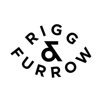 Rigg & Furrow Brewery brewery logo