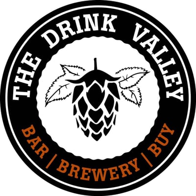The Drink Valley brewery logo
