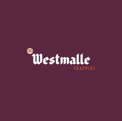 Westmalle Brewery brewery logo